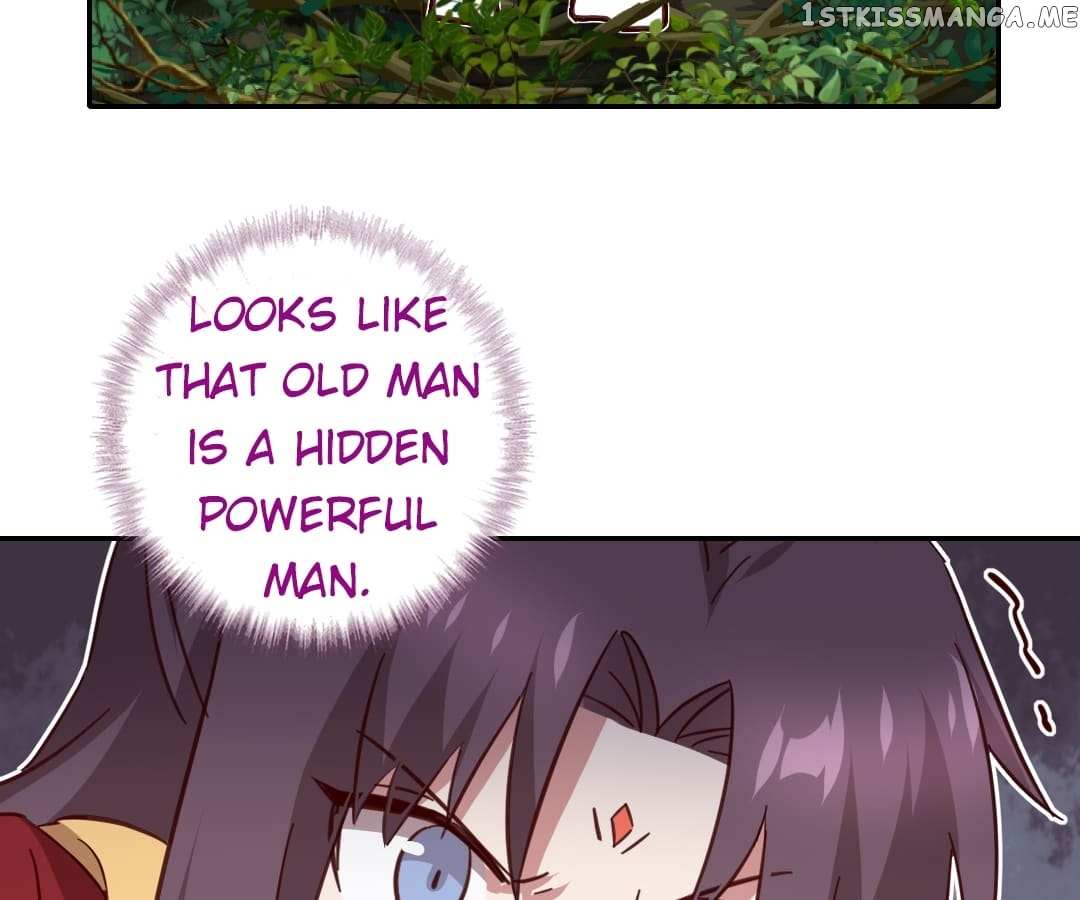 Read Holy Chef, Crazy Empress chapter 296 image 35 on Lezhin