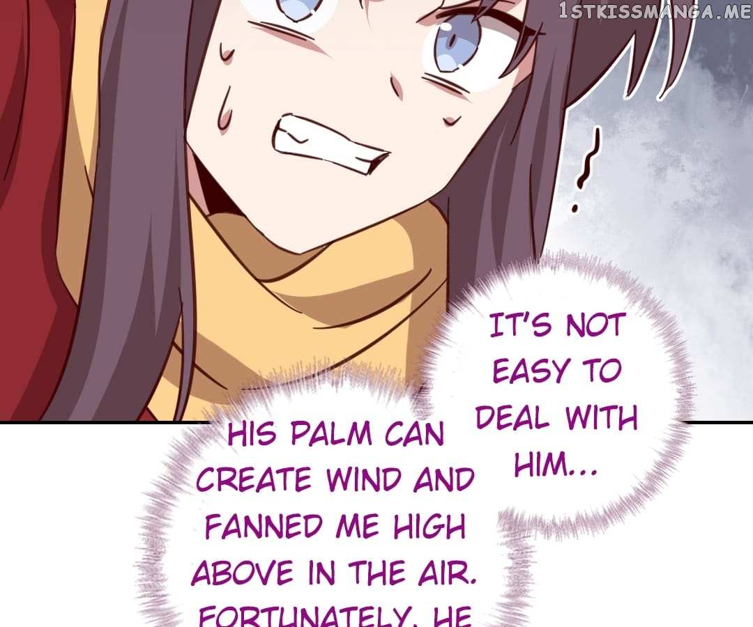 Read Holy Chef, Crazy Empress chapter 296 image 36 on Lezhin