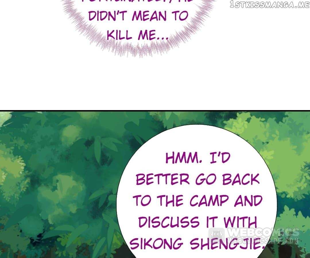 Read Holy Chef, Crazy Empress chapter 296 image 37 on Lezhin