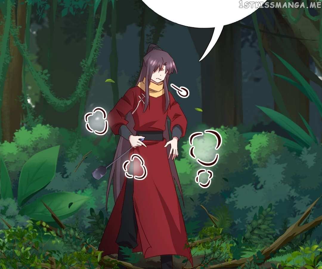 Read Holy Chef, Crazy Empress chapter 296 image 38 on Lezhin