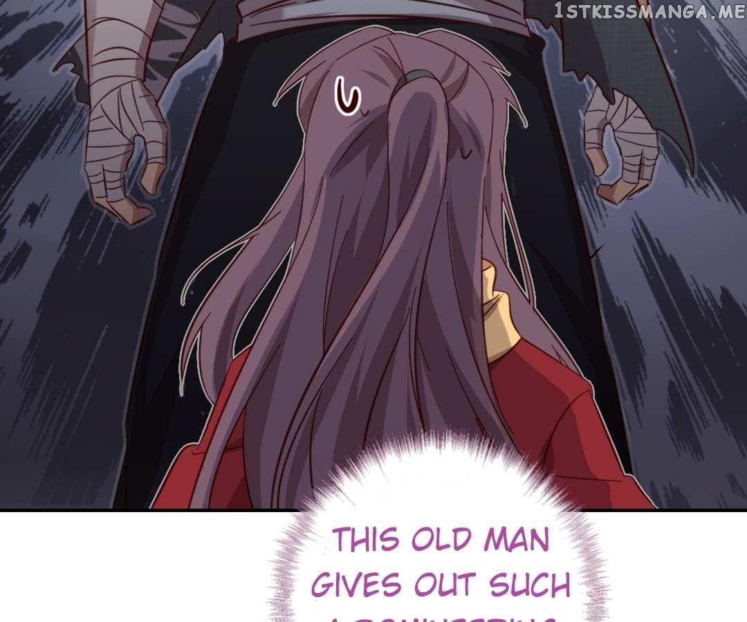 Read Holy Chef, Crazy Empress chapter 296 image 4 on Lezhin