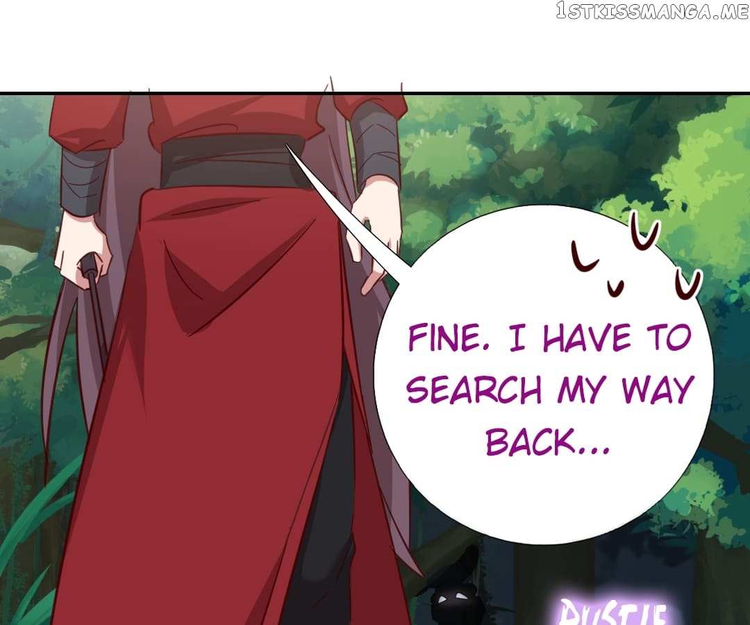 Read Holy Chef, Crazy Empress chapter 296 image 41 on Lezhin