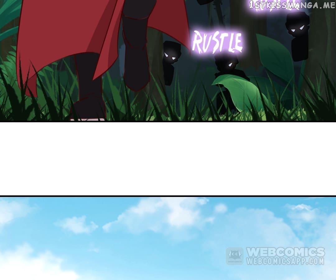Read Holy Chef, Crazy Empress chapter 296 image 42 on Lezhin