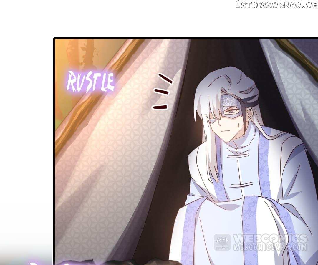 Read Holy Chef, Crazy Empress chapter 296 image 46 on Lezhin
