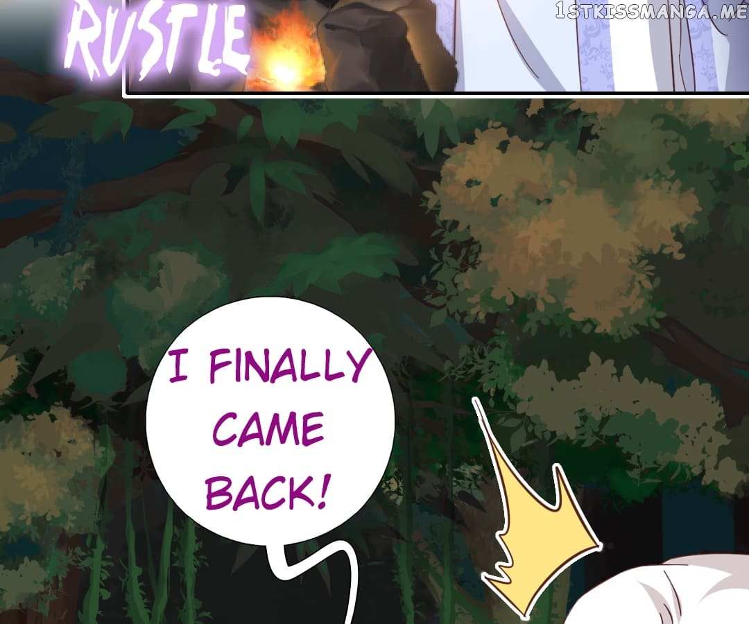 Read Holy Chef, Crazy Empress chapter 296 image 47 on Lezhin