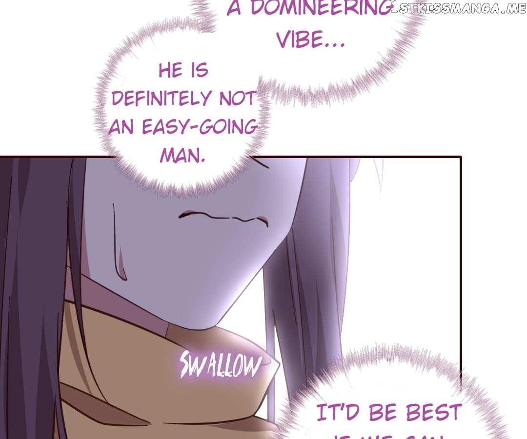 Read Holy Chef, Crazy Empress chapter 296 image 5 on Lezhin