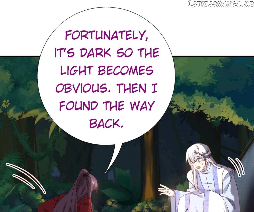 Read Holy Chef, Crazy Empress chapter 296 image 50 on Lezhin
