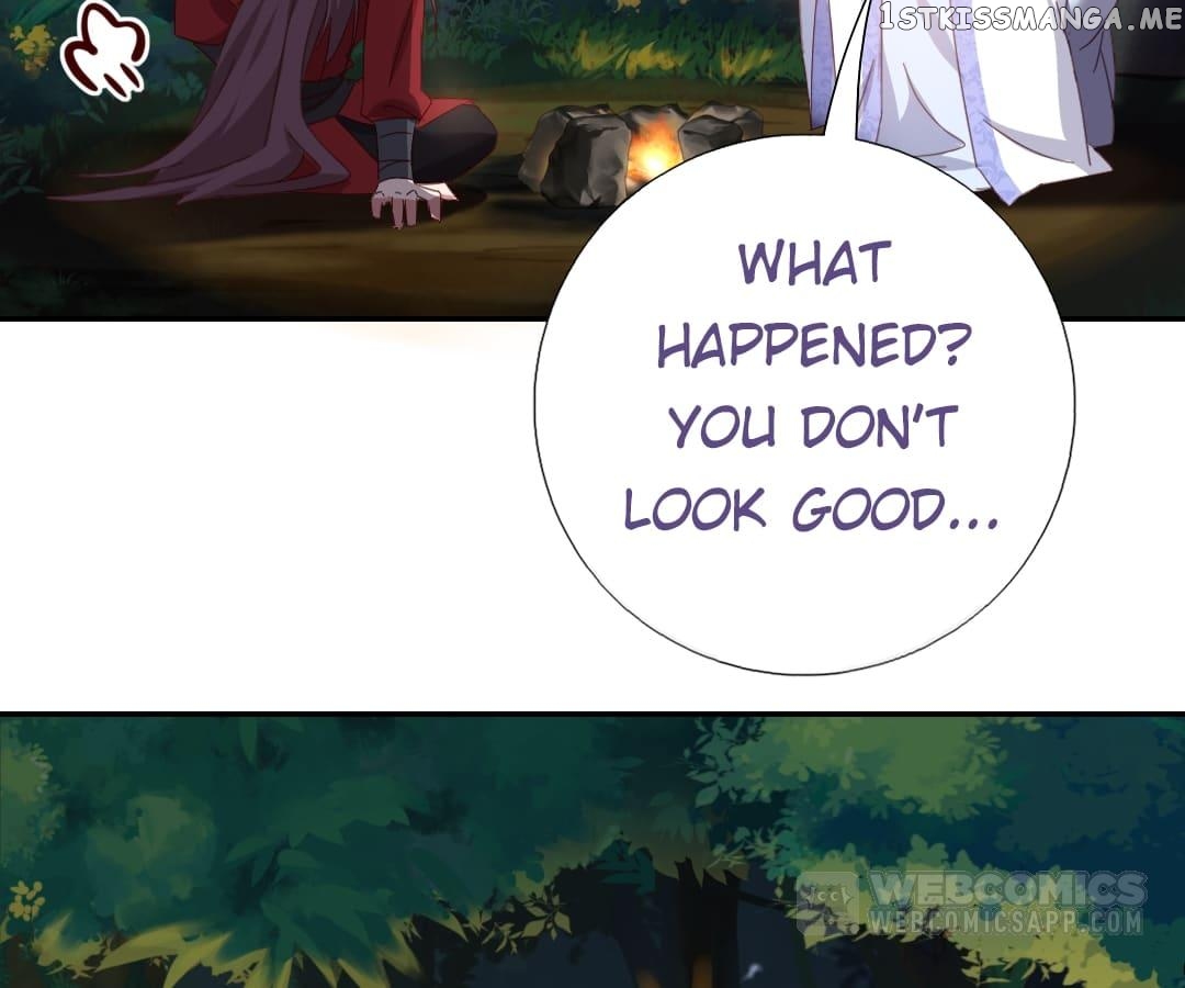 Read Holy Chef, Crazy Empress chapter 296 image 51 on Lezhin