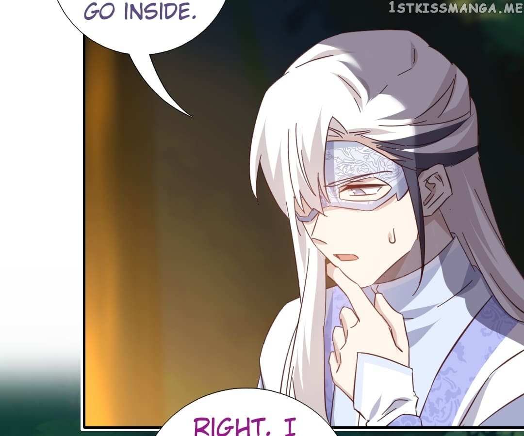 Read Holy Chef, Crazy Empress chapter 296 image 54 on Lezhin