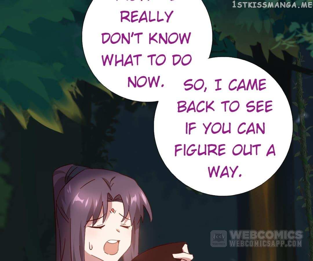 Read Holy Chef, Crazy Empress chapter 296 image 55 on Lezhin