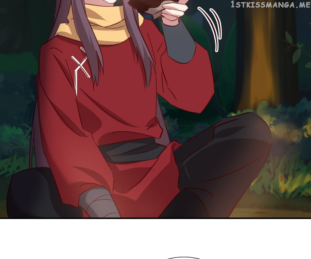 Read Holy Chef, Crazy Empress chapter 296 image 56 on Lezhin