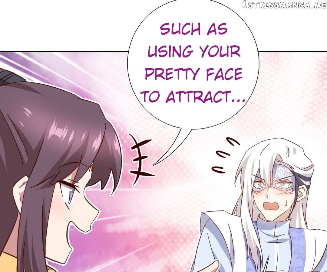 Read Holy Chef, Crazy Empress chapter 296 image 57 on Lezhin