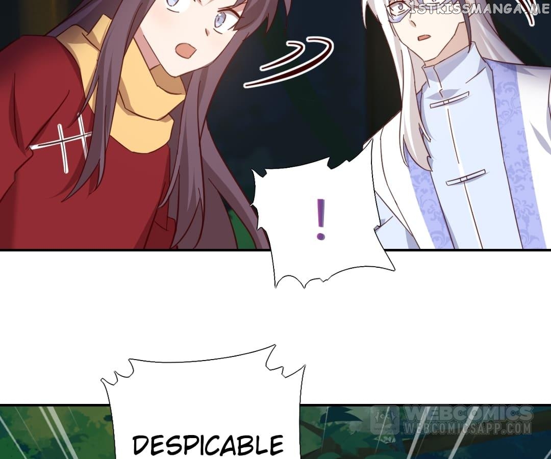 Read Holy Chef, Crazy Empress chapter 296 image 60 on Lezhin