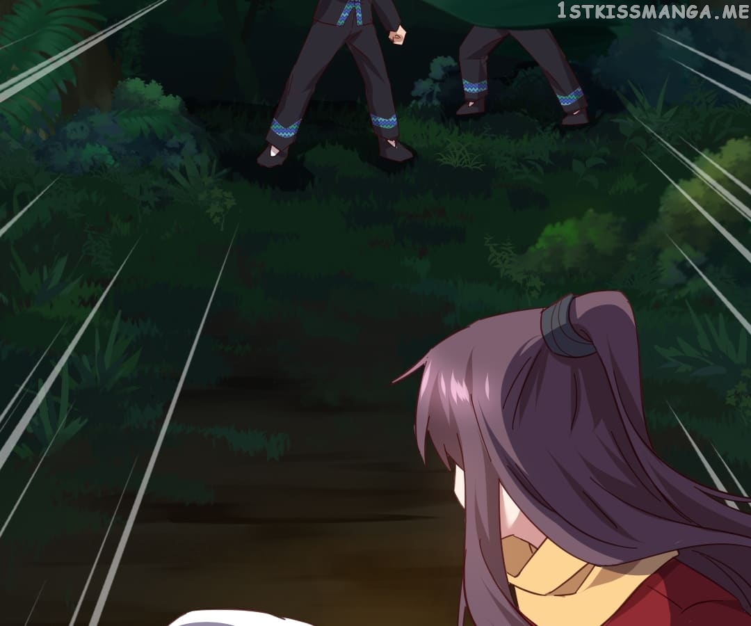 Read Holy Chef, Crazy Empress chapter 296 image 62 on Lezhin