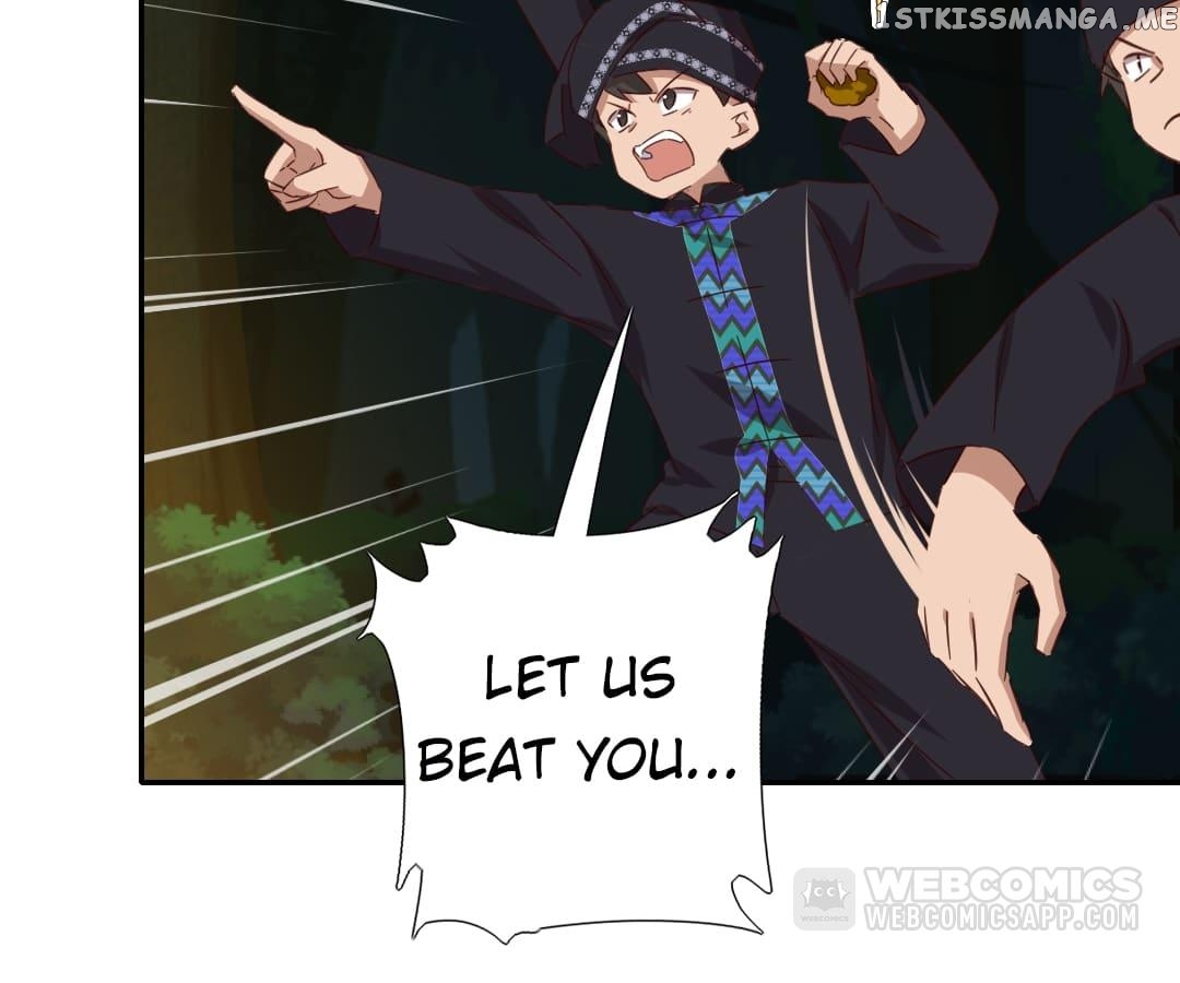 Read Holy Chef, Crazy Empress chapter 296 image 65 on Lezhin