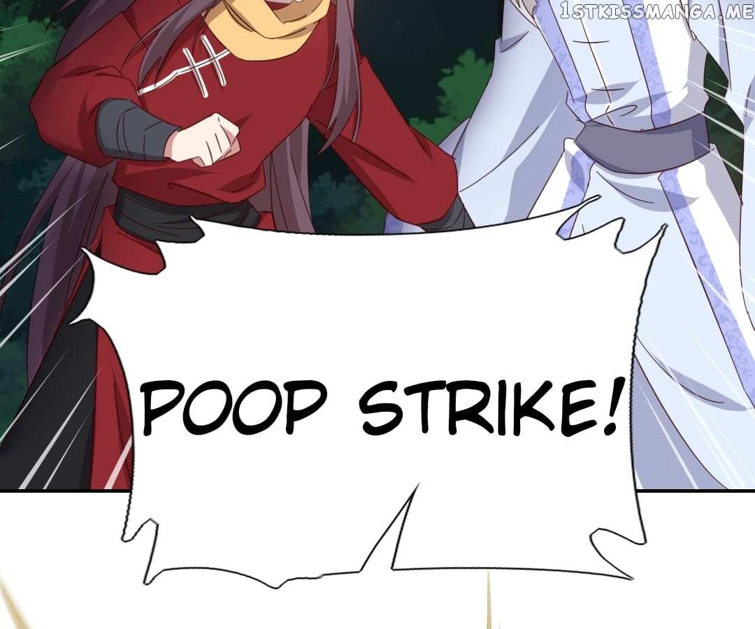 Read Holy Chef, Crazy Empress chapter 296 image 67 on Lezhin