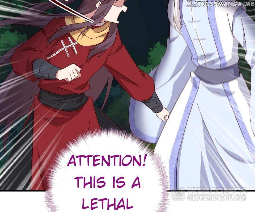Read Holy Chef, Crazy Empress chapter 296 image 69 on Lezhin