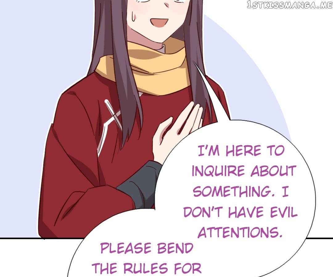 Read Holy Chef, Crazy Empress chapter 296 image 7 on Lezhin