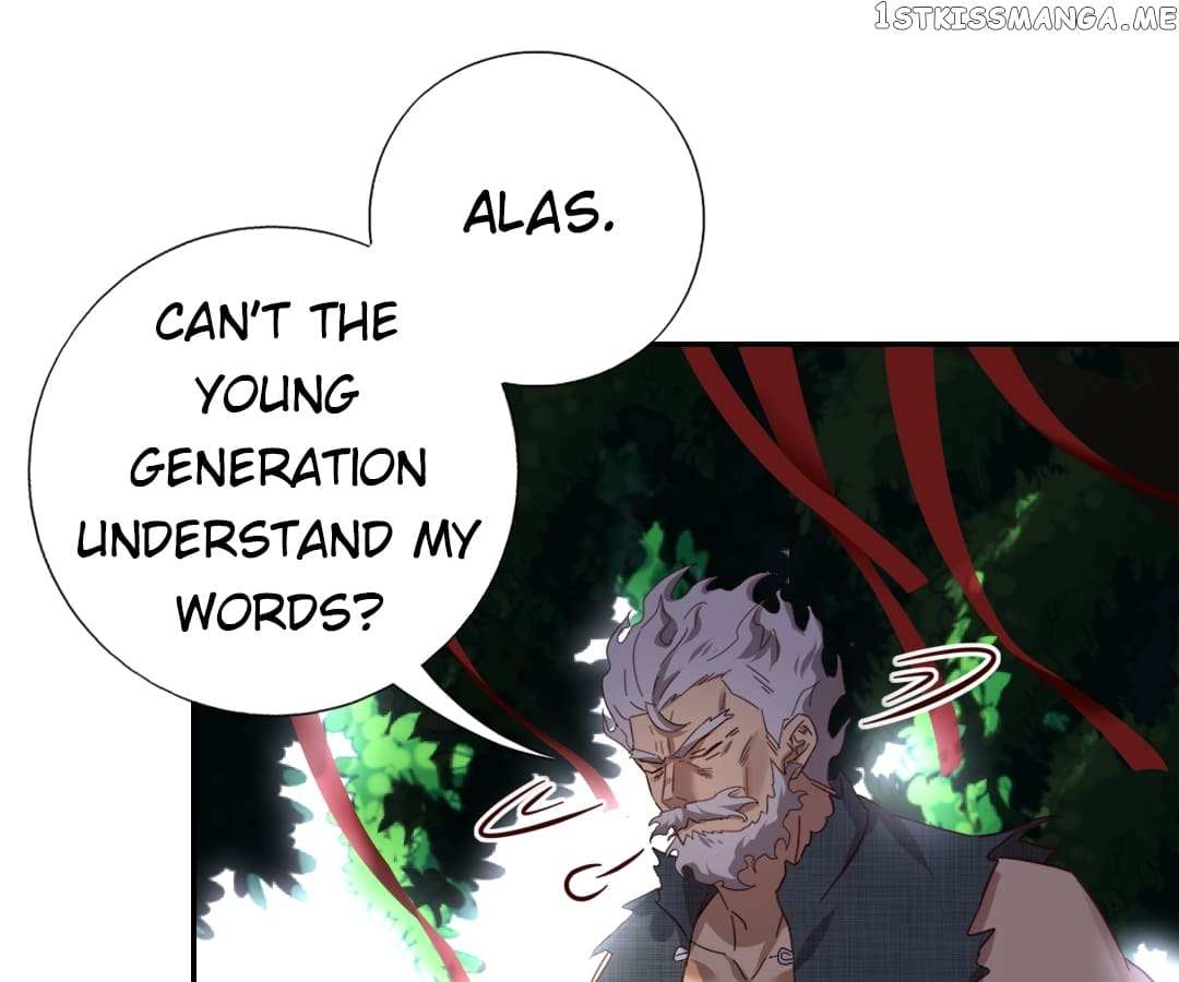 Read Holy Chef, Crazy Empress chapter 296 image 9 on Lezhin