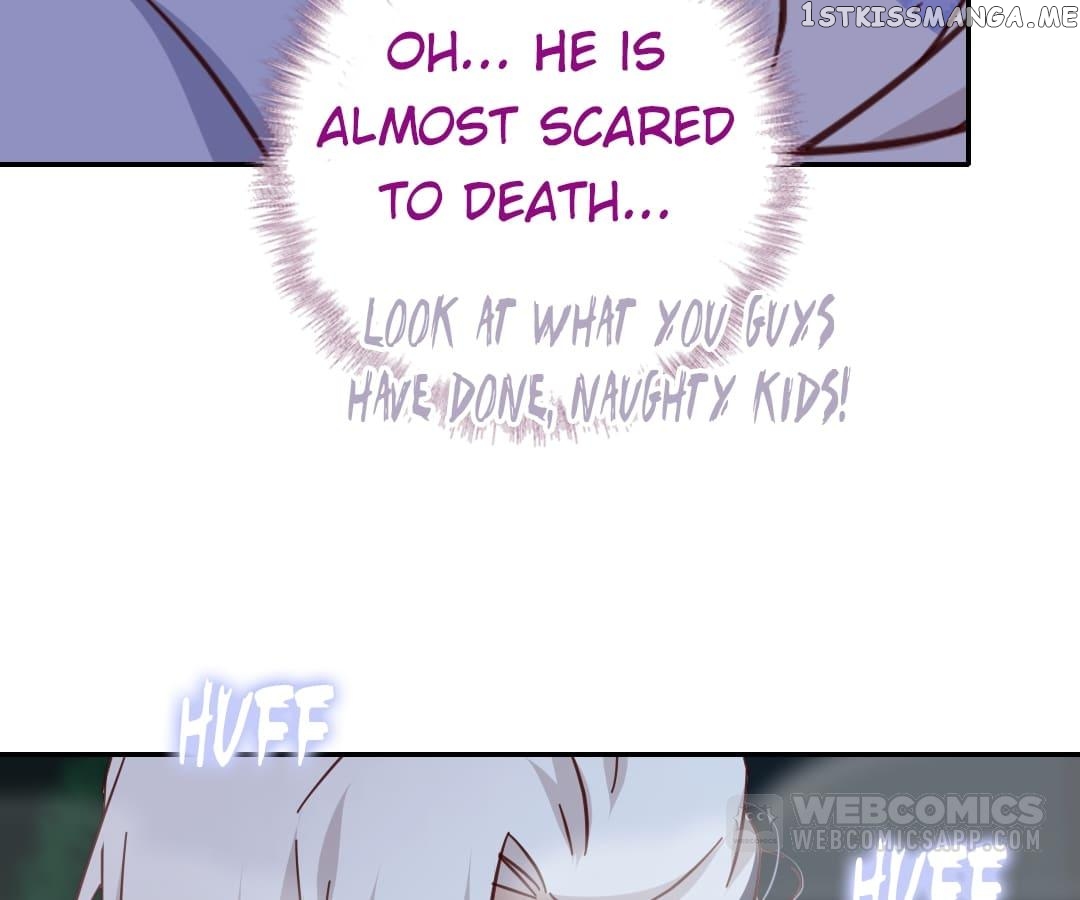 Read Holy Chef, Crazy Empress chapter 297 image 11 on Lezhin