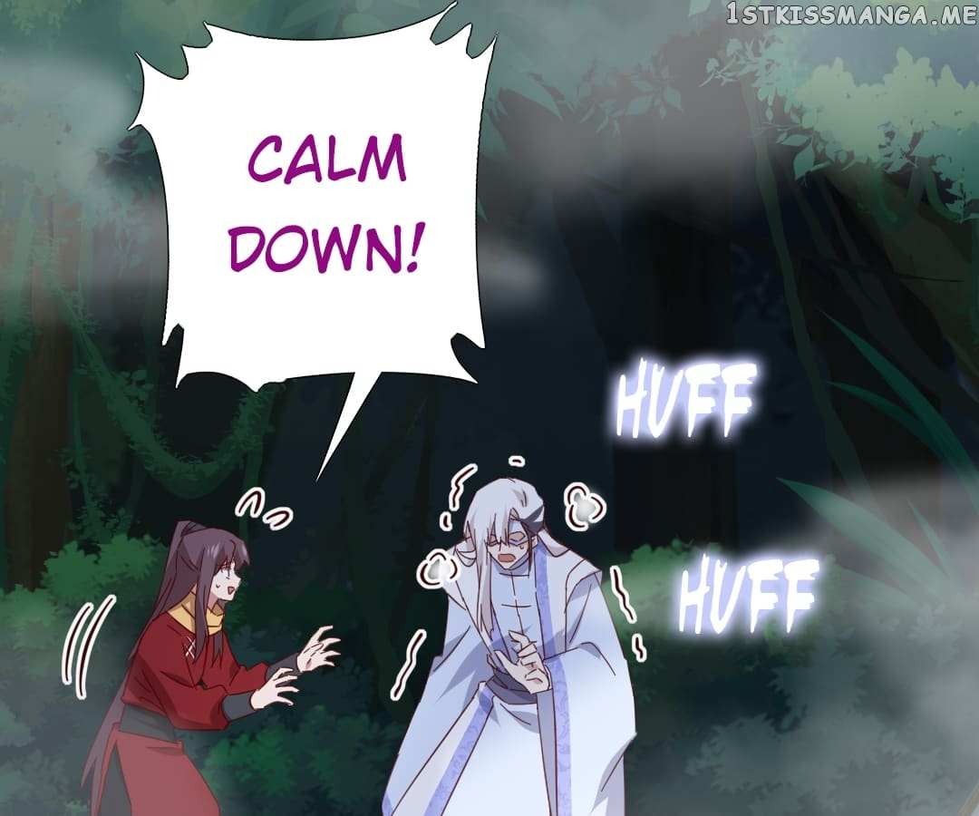 Read Holy Chef, Crazy Empress chapter 297 image 13 on Lezhin