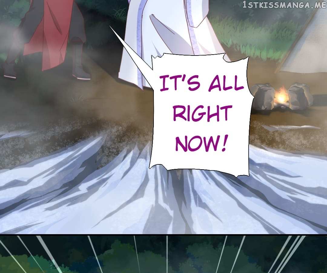 Read Holy Chef, Crazy Empress chapter 297 image 14 on Lezhin