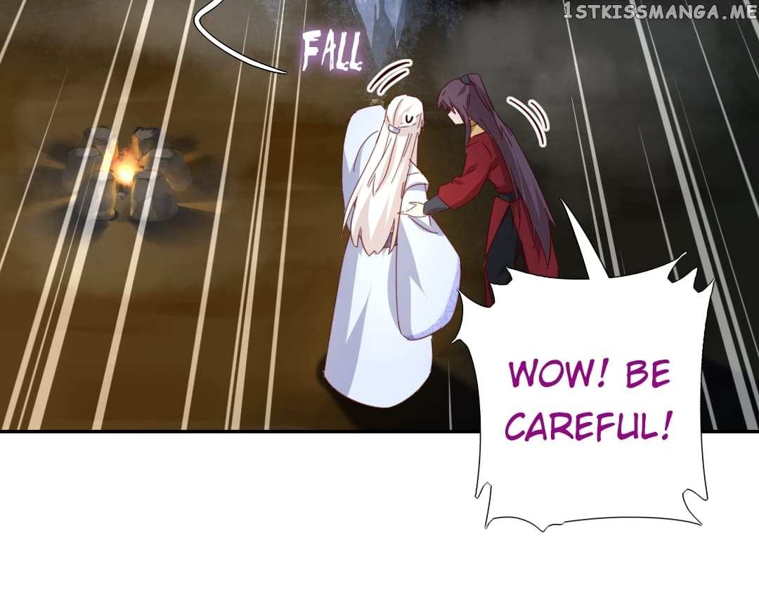 Read Holy Chef, Crazy Empress chapter 297 image 17 on Lezhin