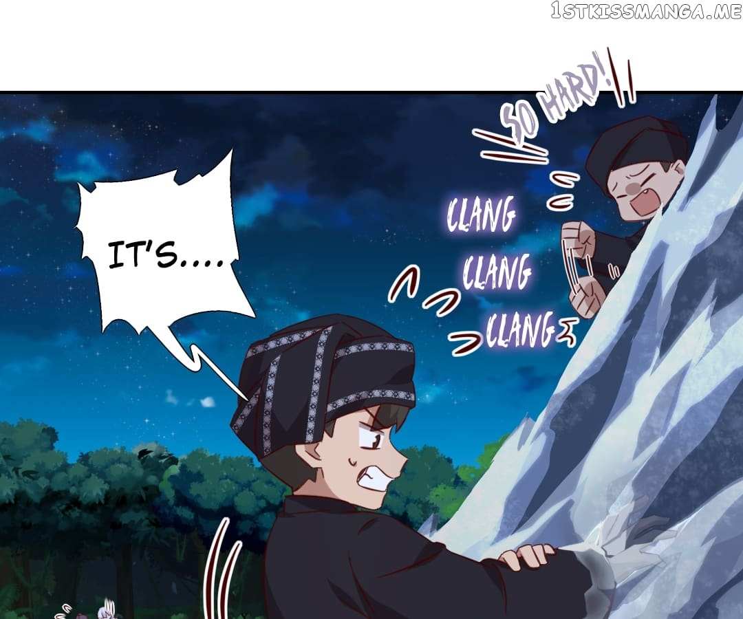 Read Holy Chef, Crazy Empress chapter 297 image 18 on Lezhin