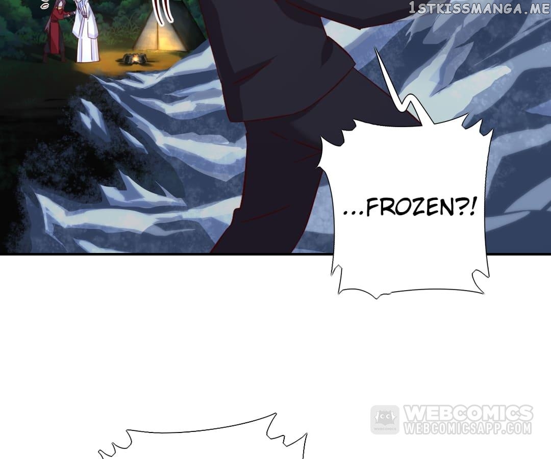 Read Holy Chef, Crazy Empress chapter 297 image 19 on Lezhin