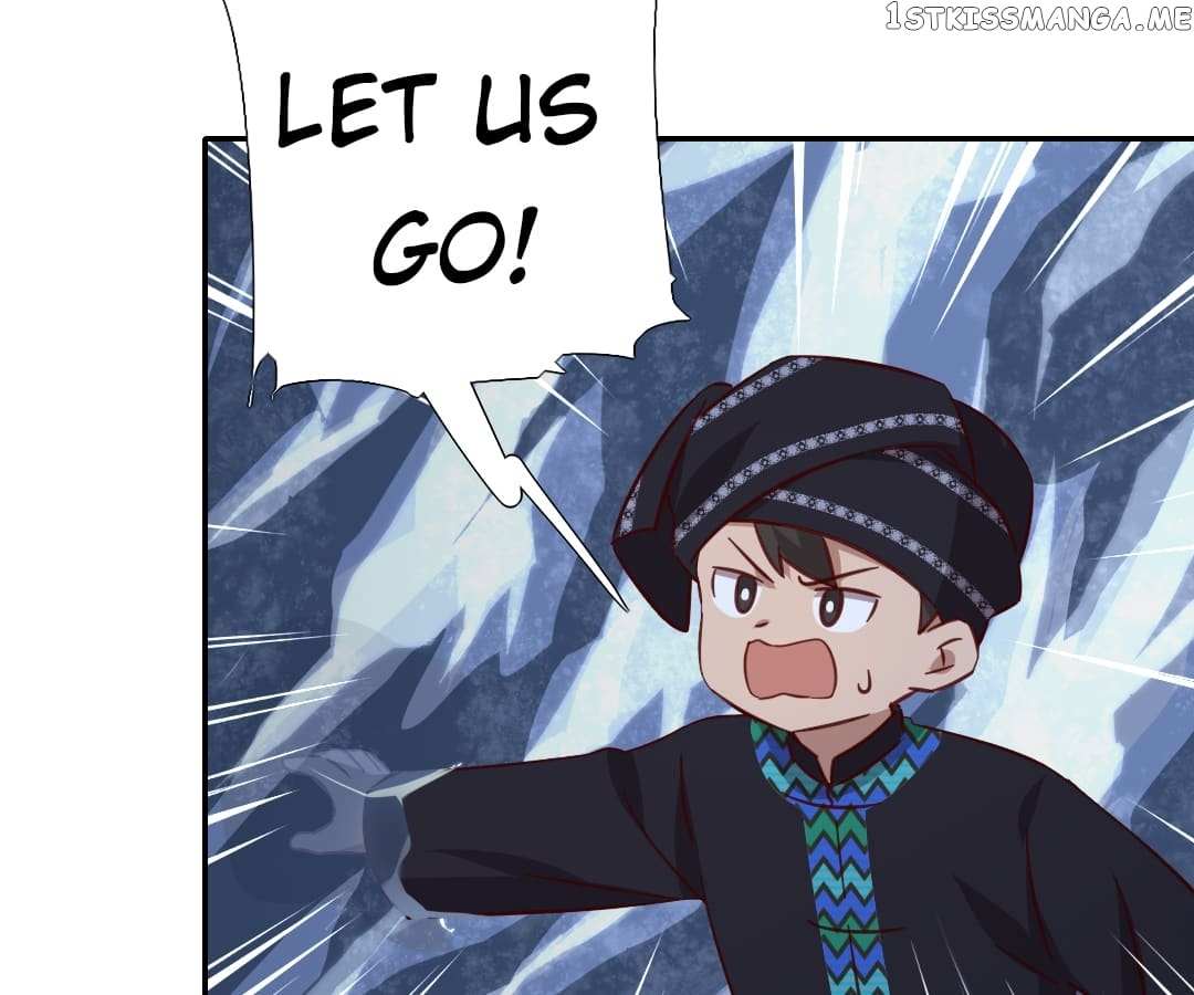 Read Holy Chef, Crazy Empress chapter 297 image 20 on Lezhin