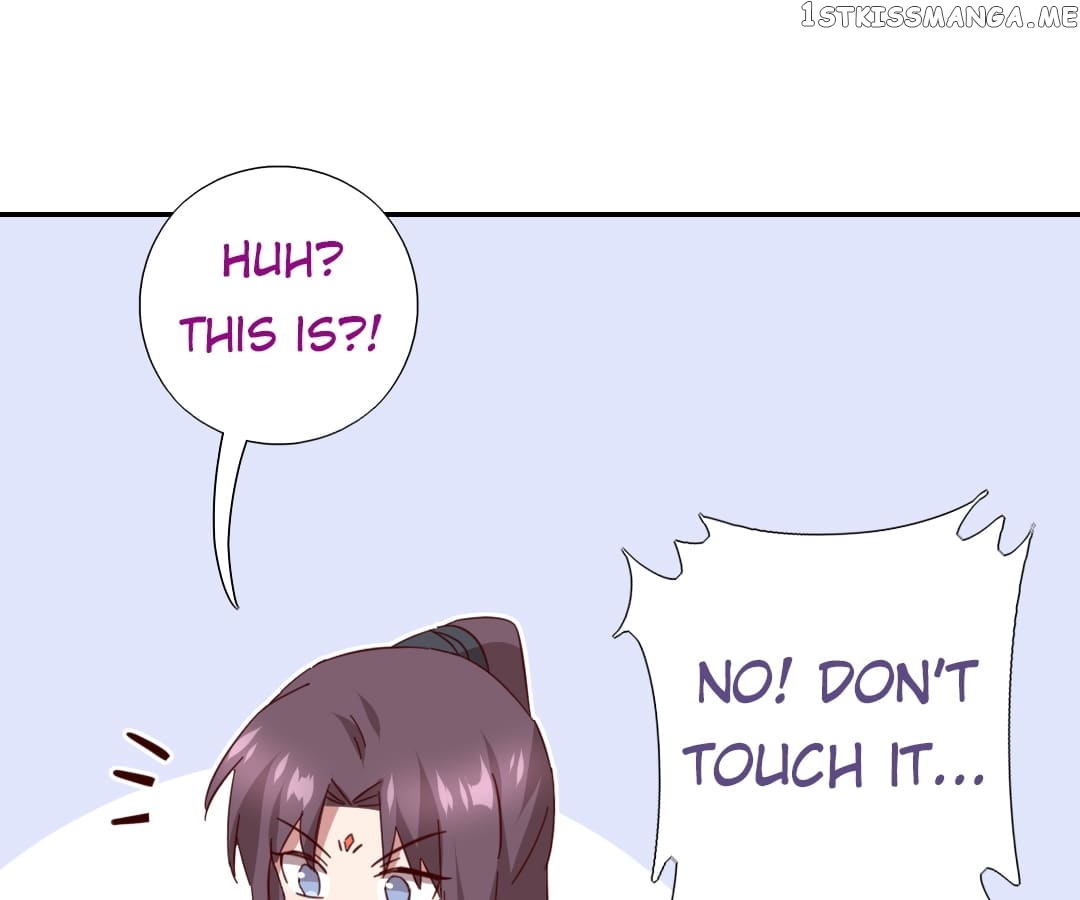 Read Holy Chef, Crazy Empress chapter 297 image 24 on Lezhin