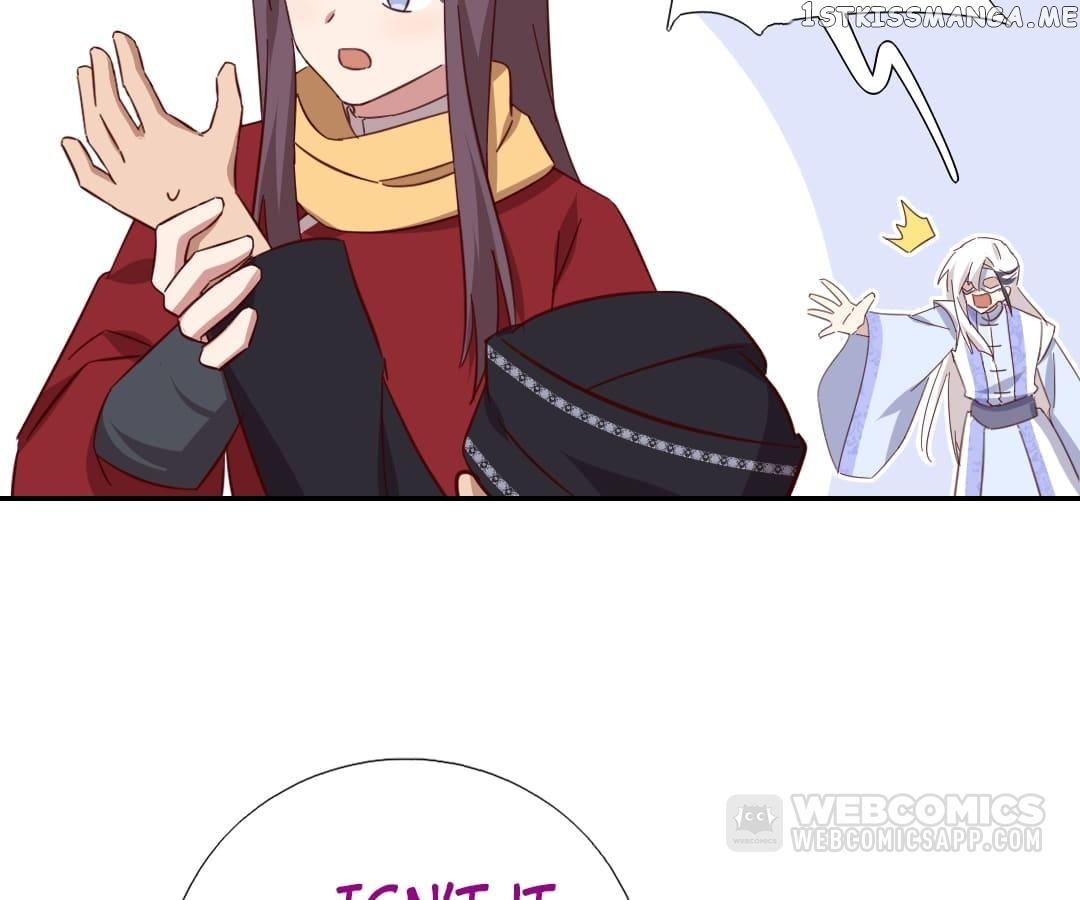 Read Holy Chef, Crazy Empress chapter 297 image 25 on Lezhin