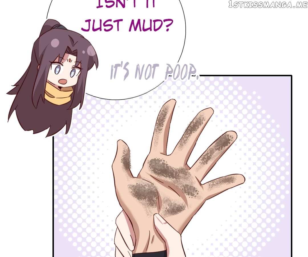Read Holy Chef, Crazy Empress chapter 297 image 26 on Lezhin