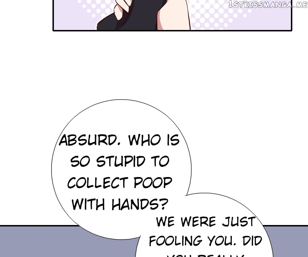 Read Holy Chef, Crazy Empress chapter 297 image 27 on Lezhin