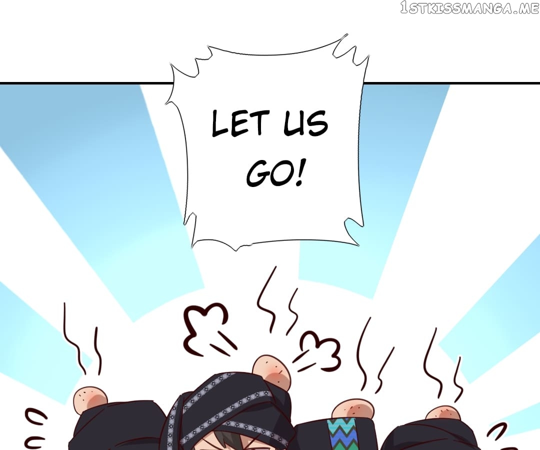 Read Holy Chef, Crazy Empress chapter 297 image 32 on Lezhin