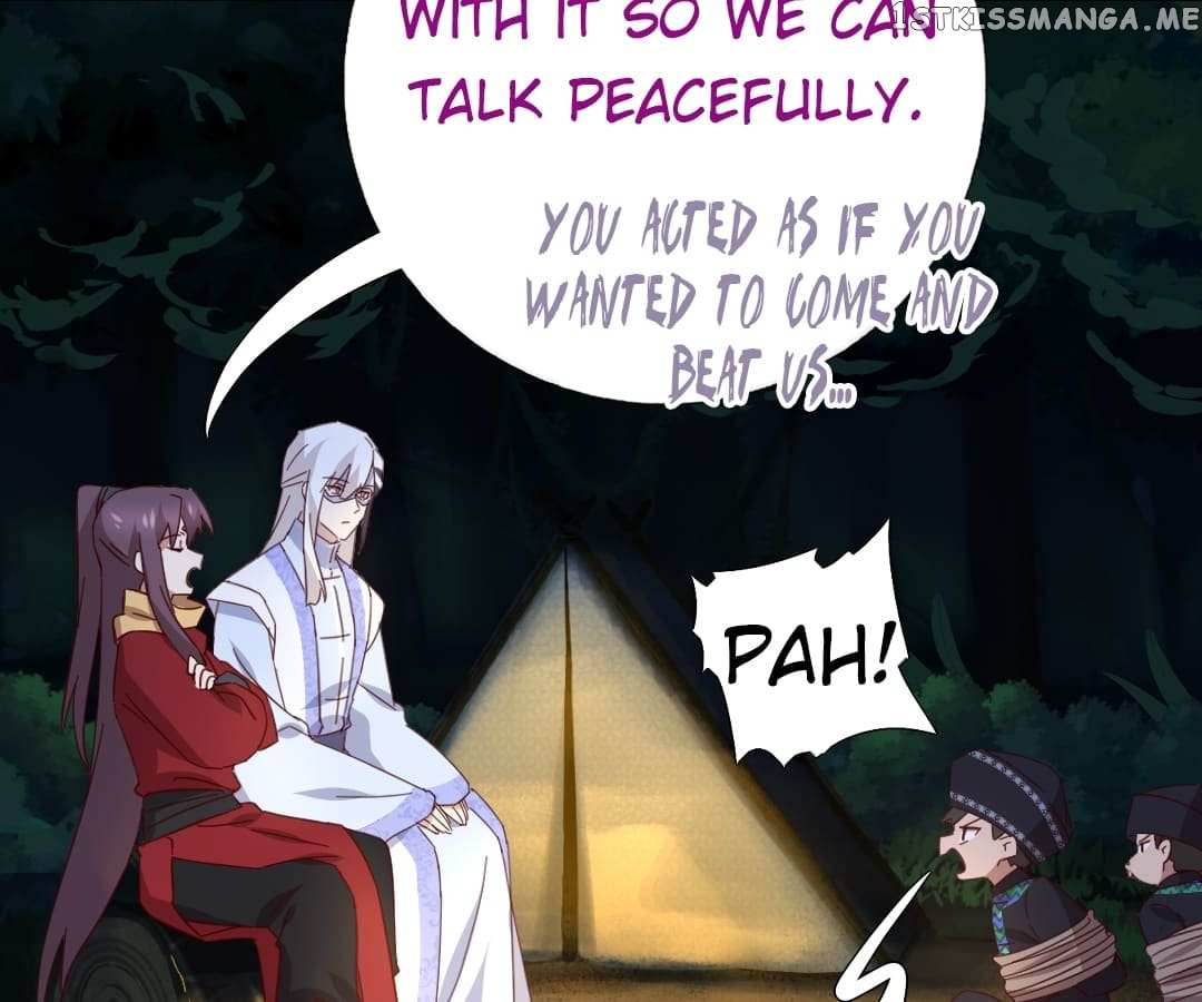 Read Holy Chef, Crazy Empress chapter 297 image 34 on Lezhin