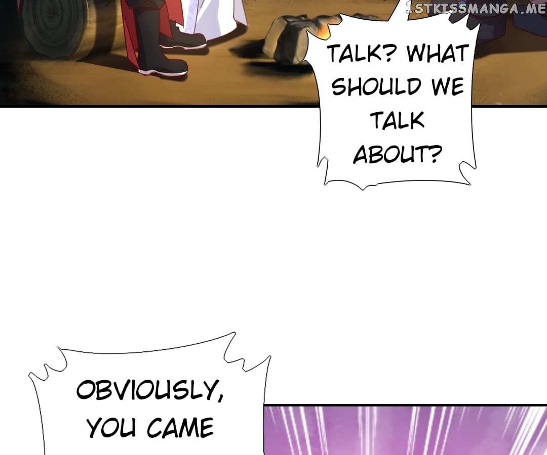 Read Holy Chef, Crazy Empress chapter 297 image 35 on Lezhin