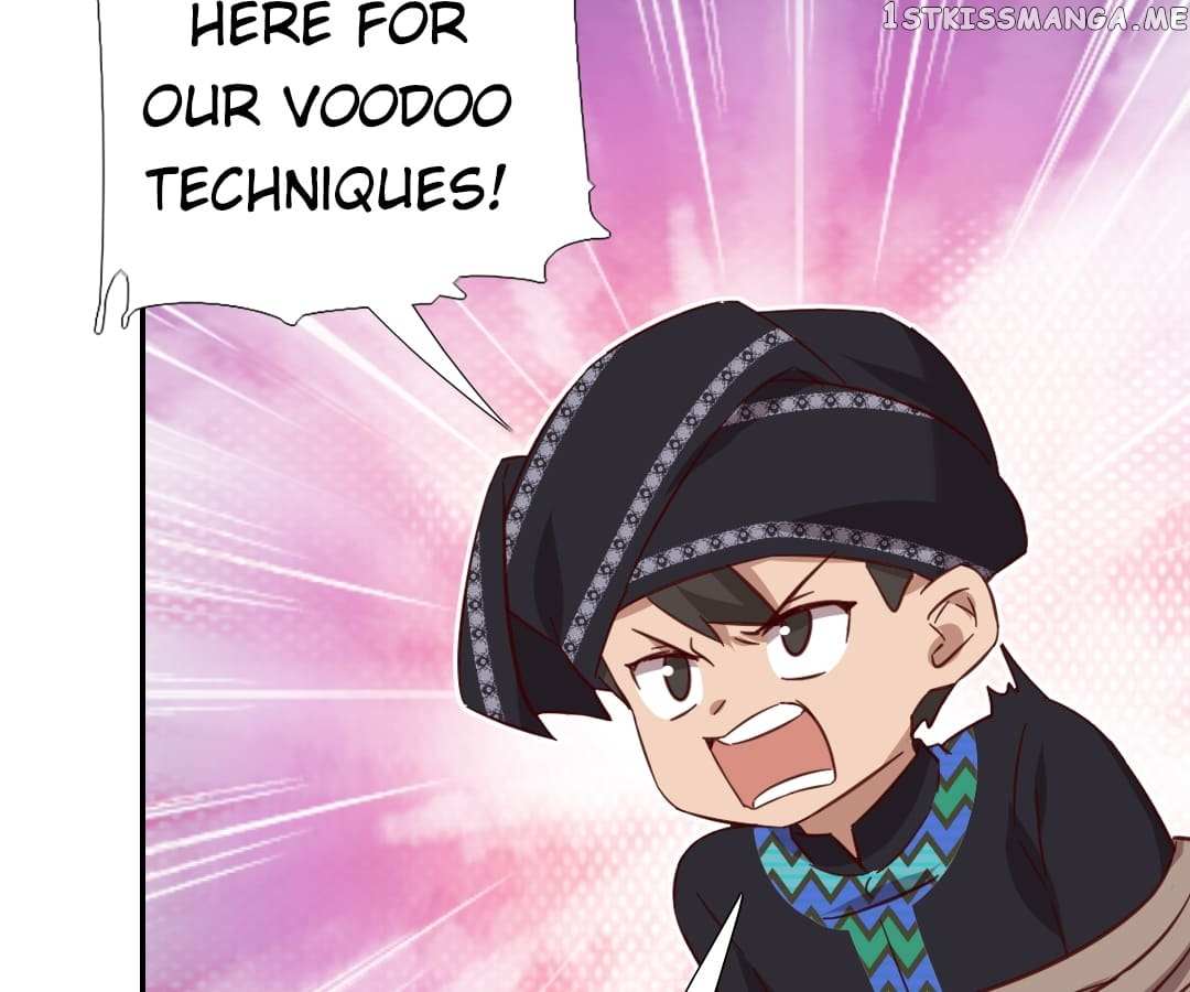 Read Holy Chef, Crazy Empress chapter 297 image 36 on Lezhin