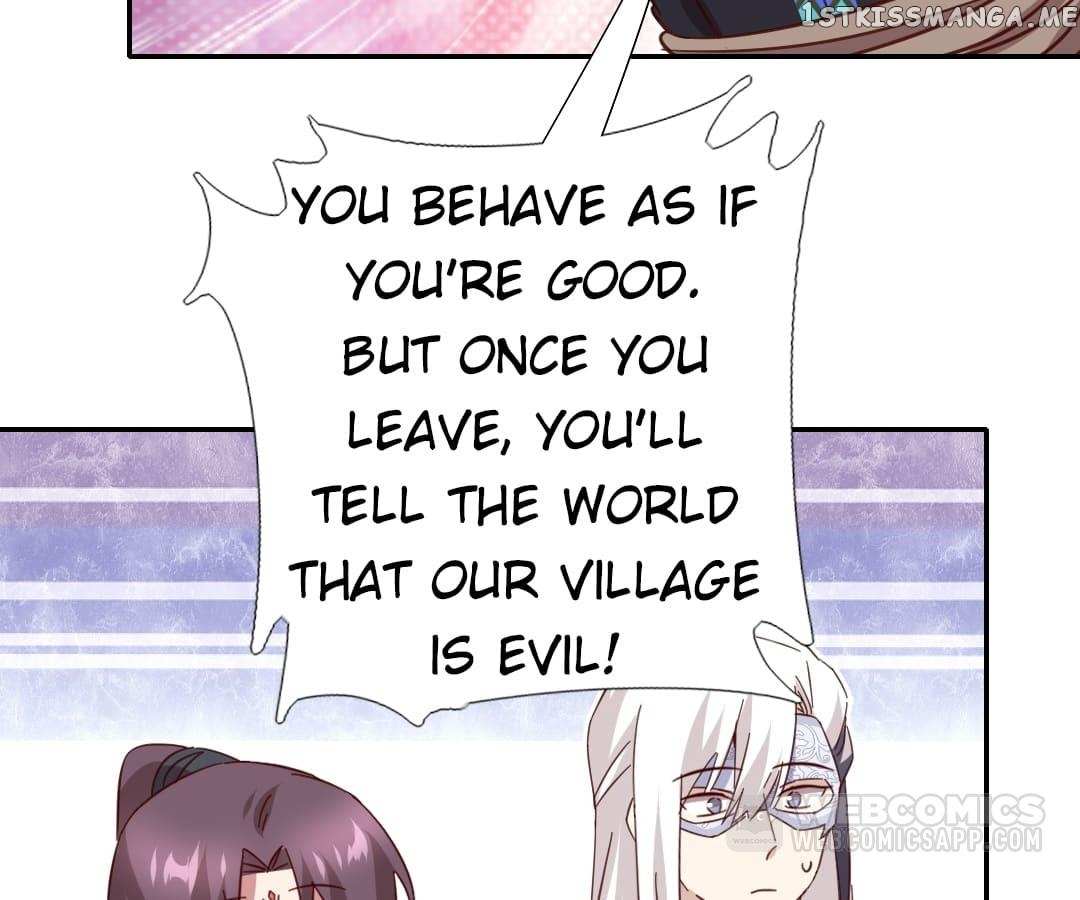 Read Holy Chef, Crazy Empress chapter 297 image 37 on Lezhin