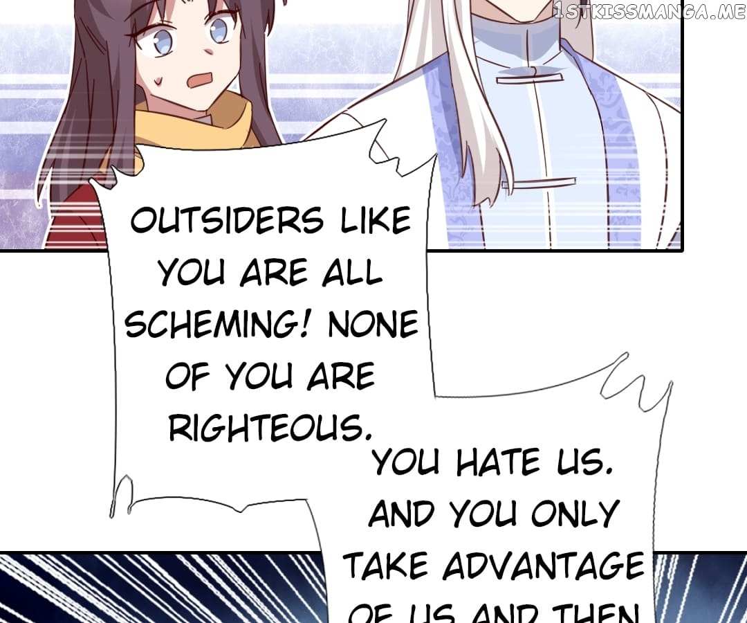 Read Holy Chef, Crazy Empress chapter 297 image 38 on Lezhin
