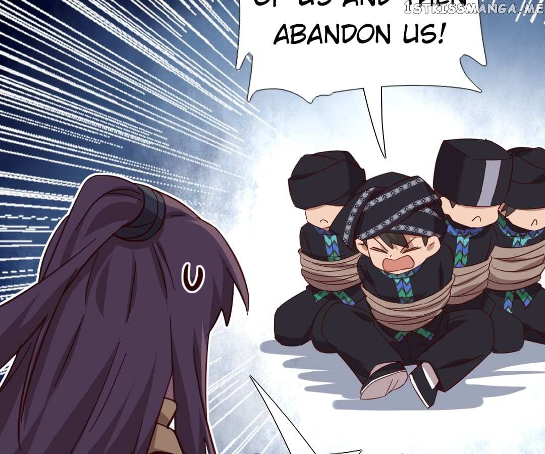 Read Holy Chef, Crazy Empress chapter 297 image 39 on Lezhin