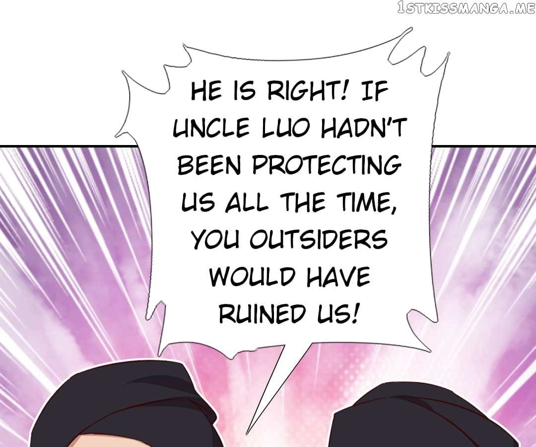 Read Holy Chef, Crazy Empress chapter 297 image 41 on Lezhin