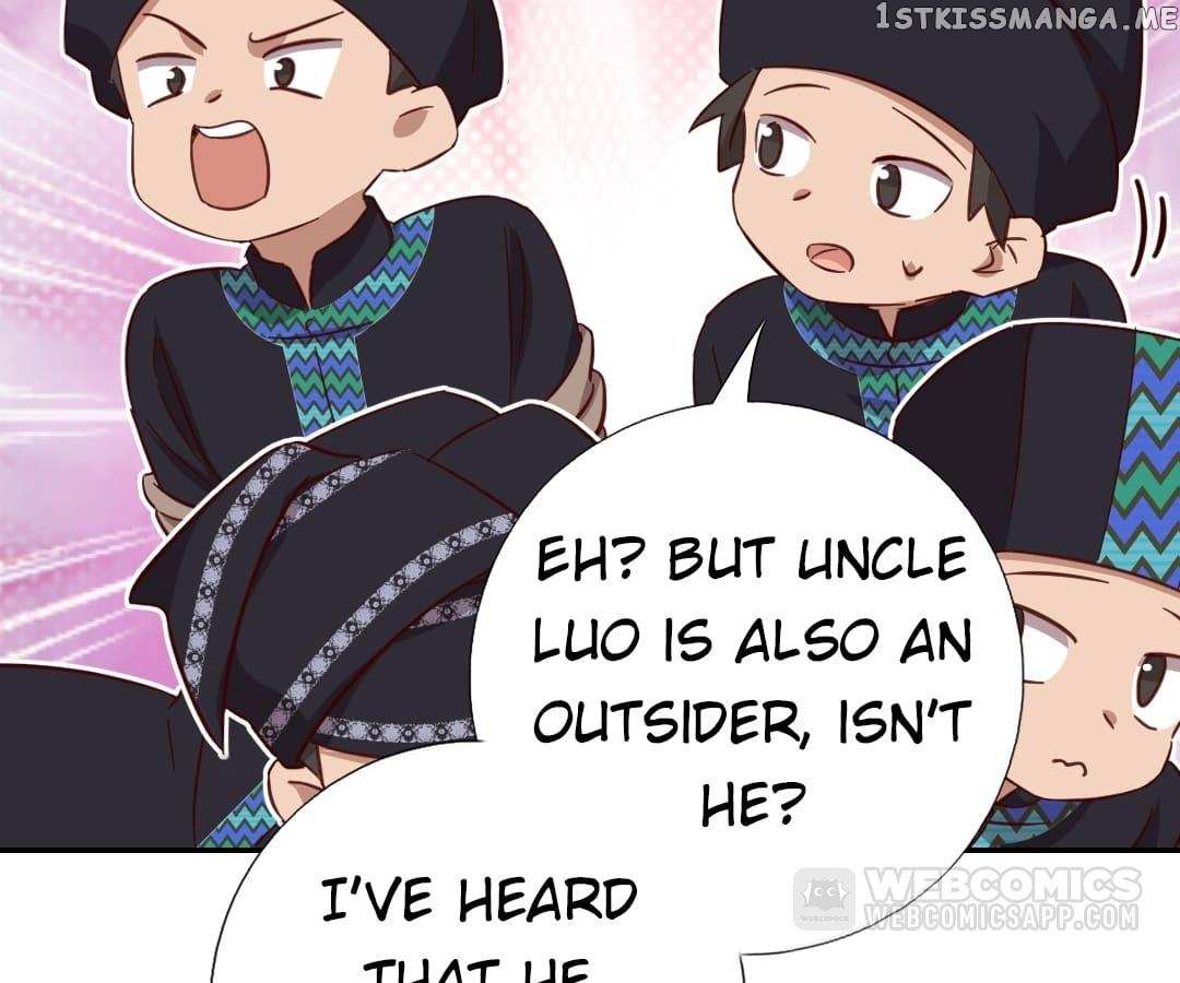 Read Holy Chef, Crazy Empress chapter 297 image 42 on Lezhin