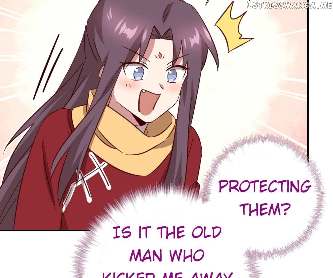 Read Holy Chef, Crazy Empress chapter 297 image 44 on Lezhin