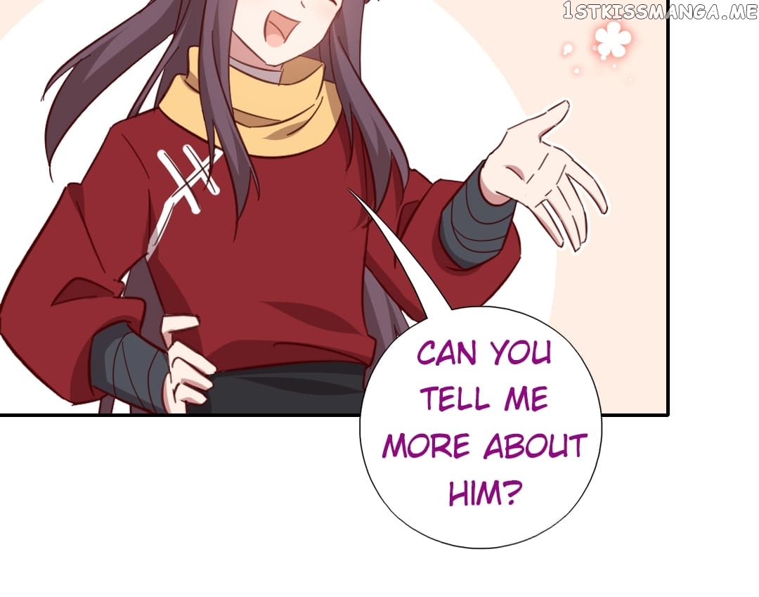 Read Holy Chef, Crazy Empress chapter 297 image 48 on Lezhin