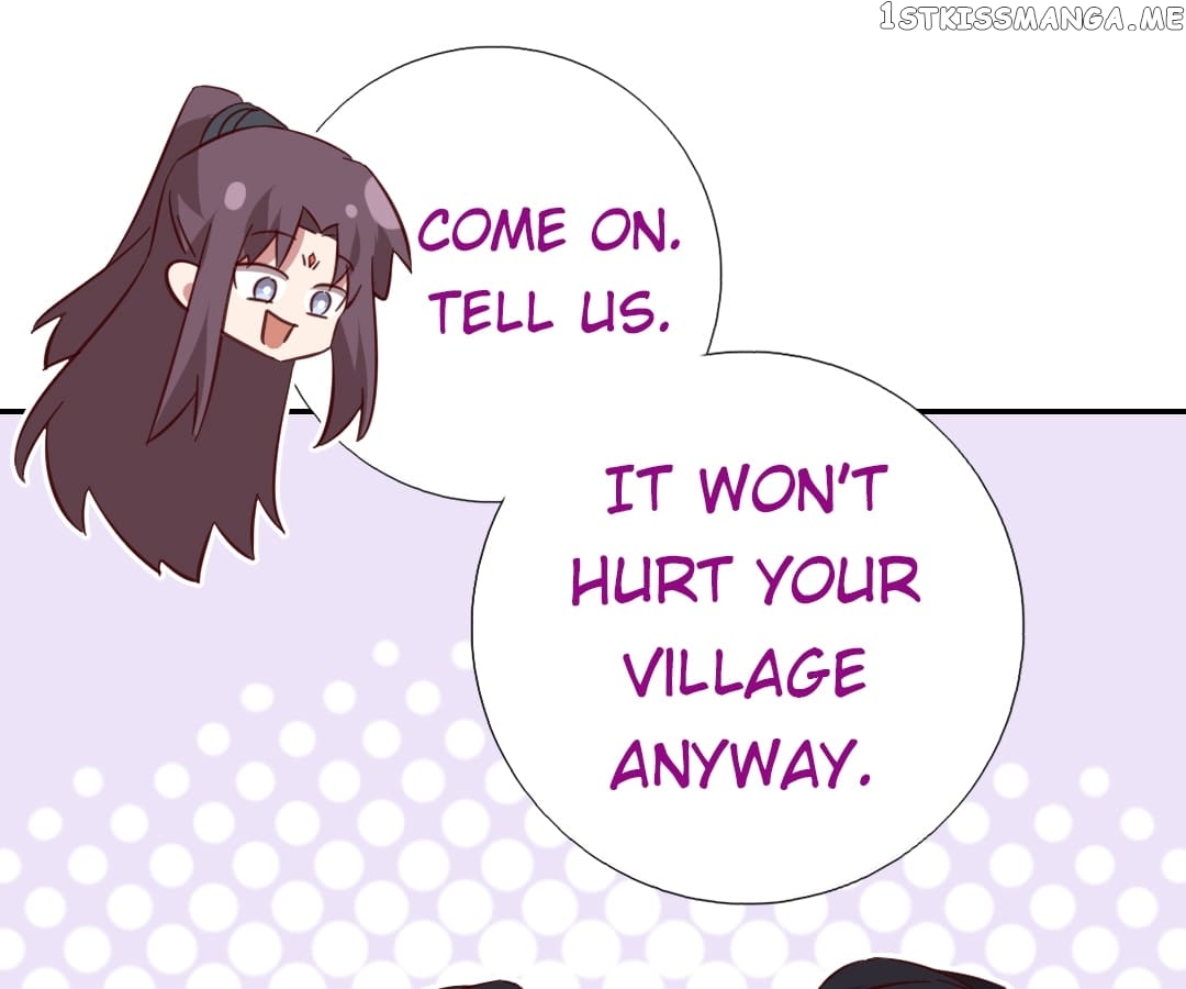 Read Holy Chef, Crazy Empress chapter 297 image 49 on Lezhin