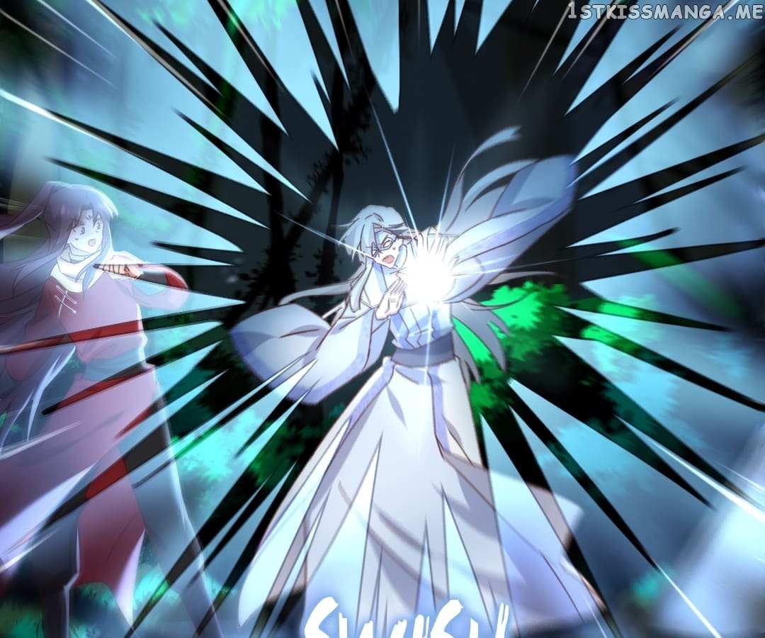 Read Holy Chef, Crazy Empress chapter 297 image 5 on Lezhin