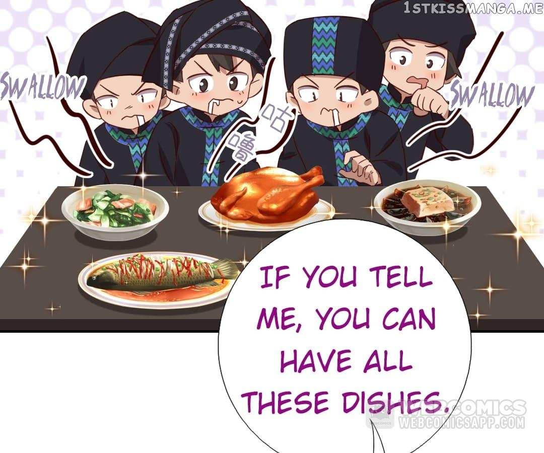 Read Holy Chef, Crazy Empress chapter 297 image 50 on Lezhin