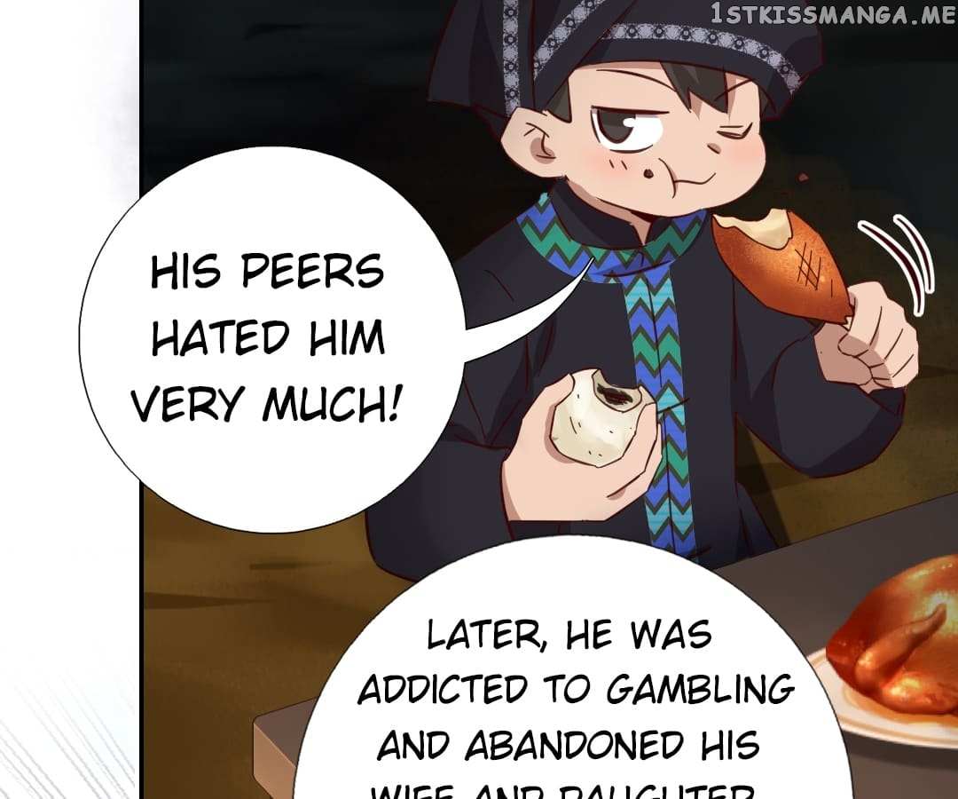 Read Holy Chef, Crazy Empress chapter 297 image 53 on Lezhin