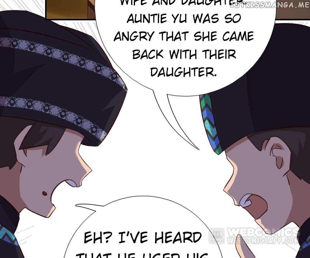 Read Holy Chef, Crazy Empress chapter 297 image 54 on Lezhin
